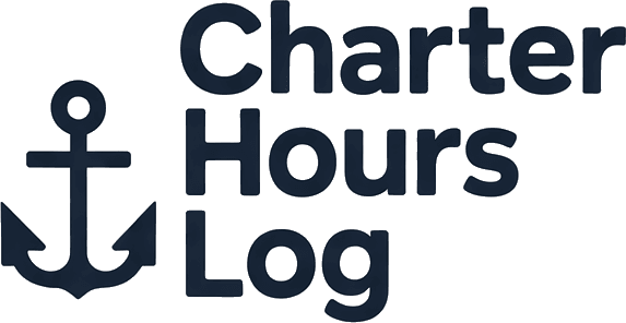 Charter Hours Log